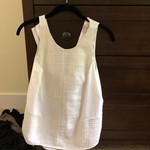 Banana republic tank top
